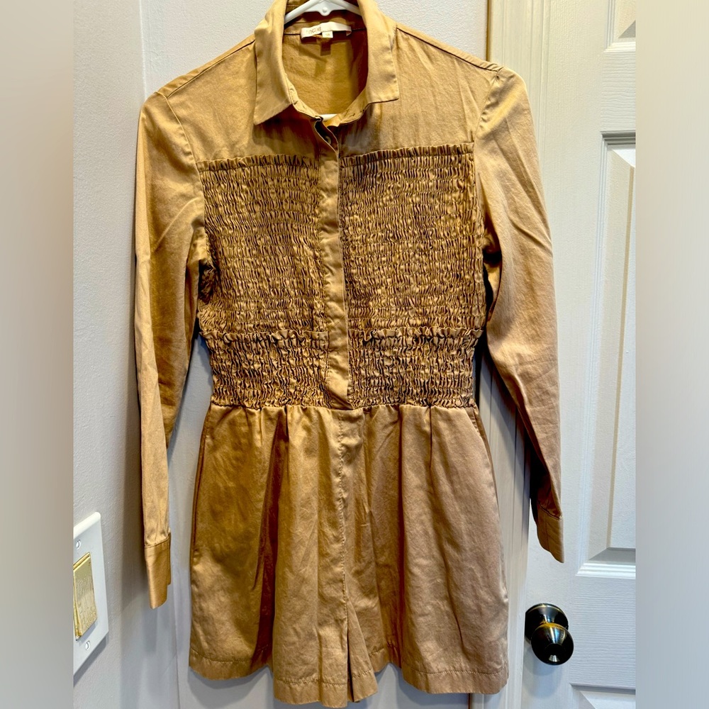 MAJE dress/Shorts